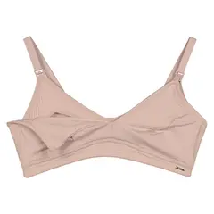 2RIOS - Sostén Lactancia Microfibra Mujer