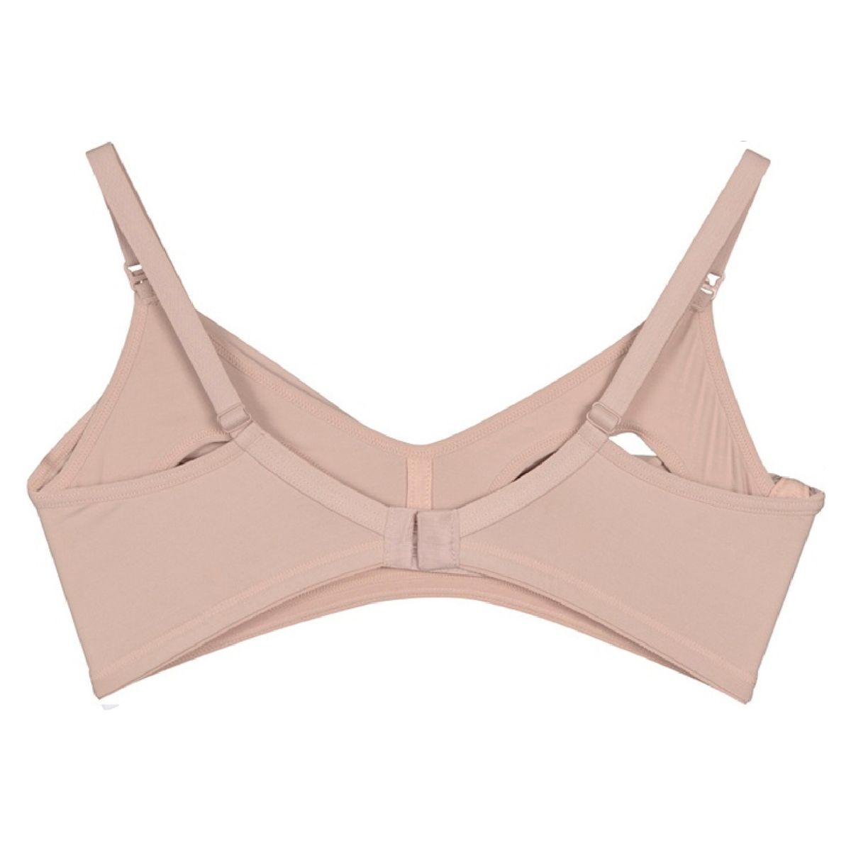 2RIOS - Sostén Lactancia Microfibra Mujer 2Rios