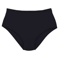 Calzón Postparto Microfibra Mujer