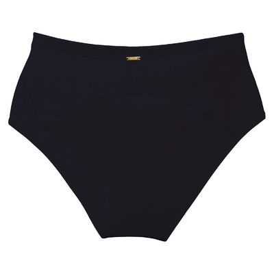 Imagen 2 del producto Calzón Postparto Microfibra Mujer