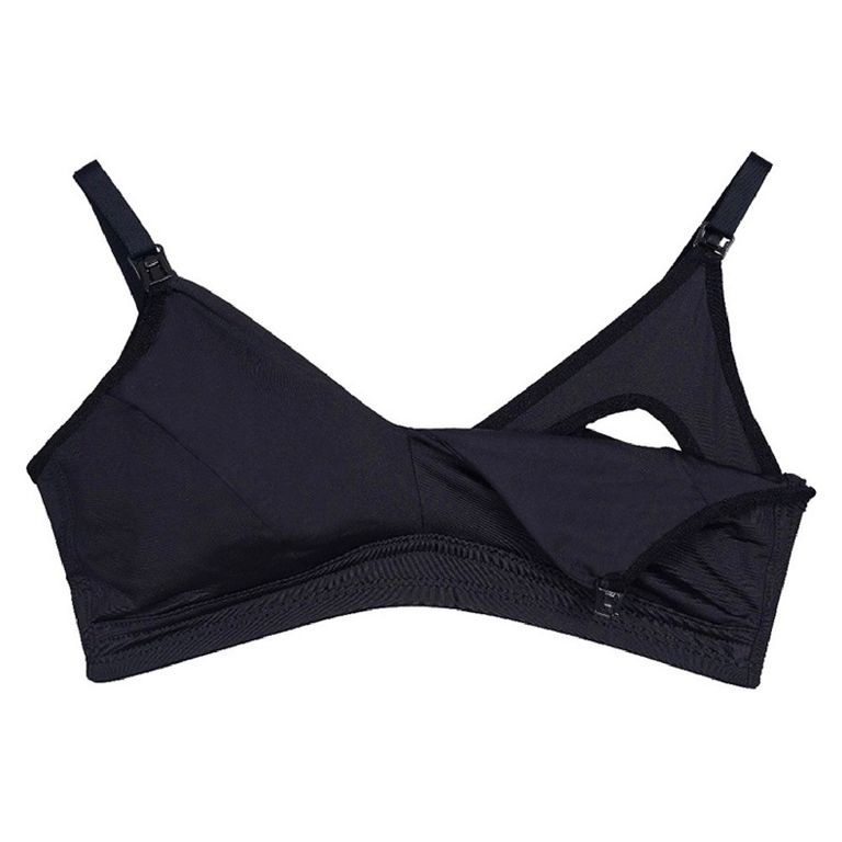 2RIOS - Sostén Lactancia Microfibra Mujer | Ofertitas