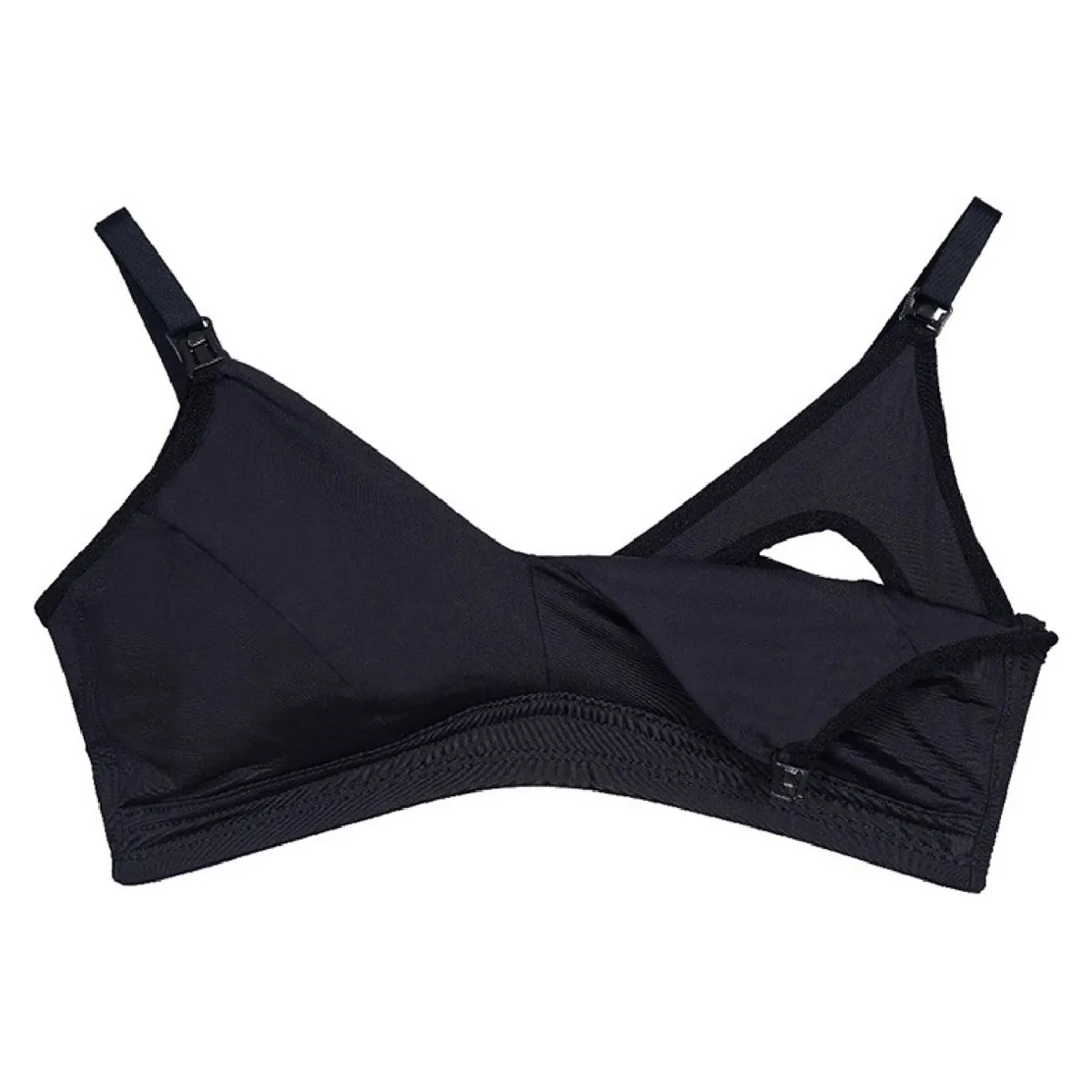 2RIOS - Sostén Lactancia Microfibra Mujer 2Rios