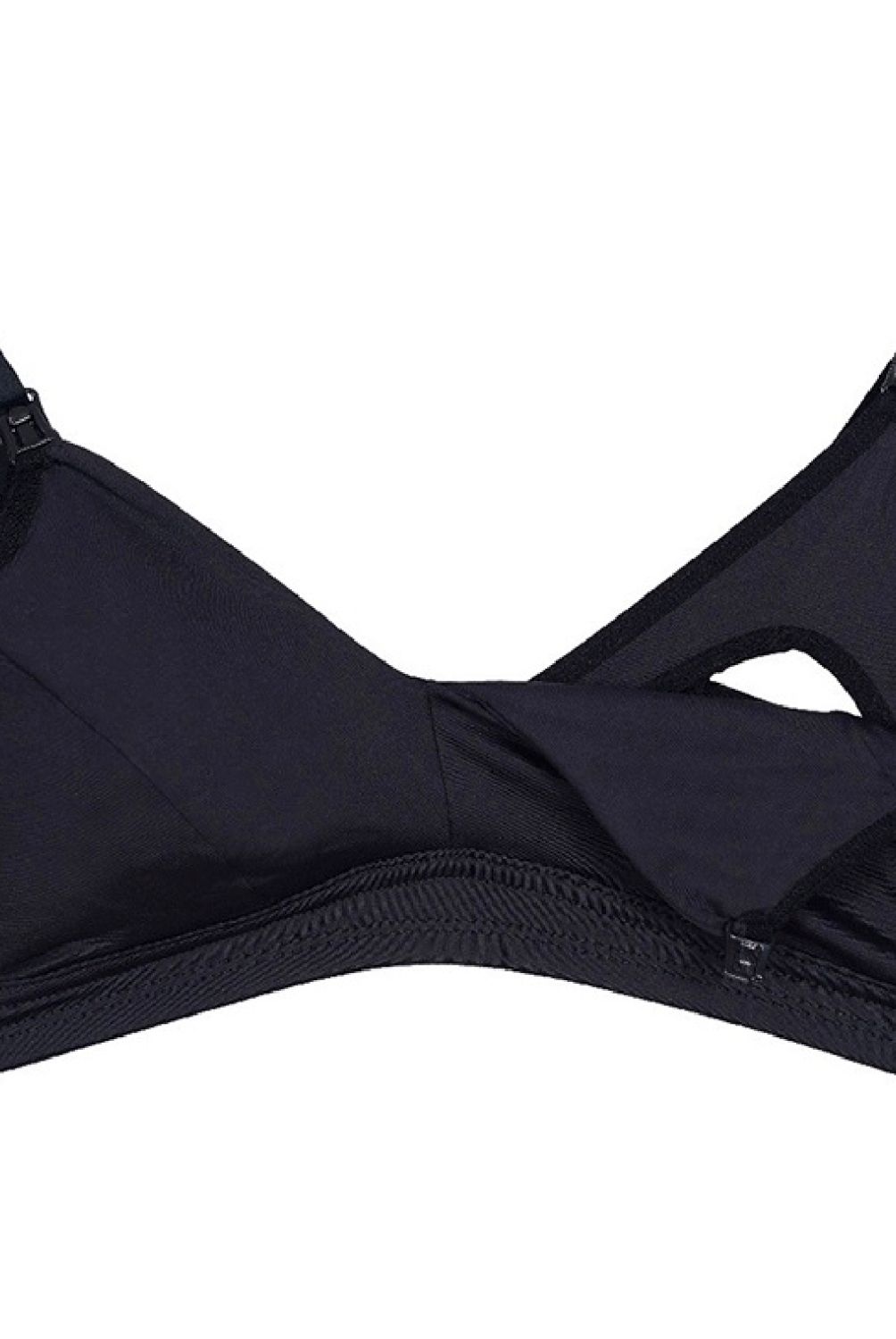 2RIOS - Sostén Lactancia Microfibra Mujer 2Rios
