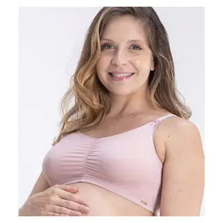 2RIOS - Sostén Lactancia Recogido Mujer