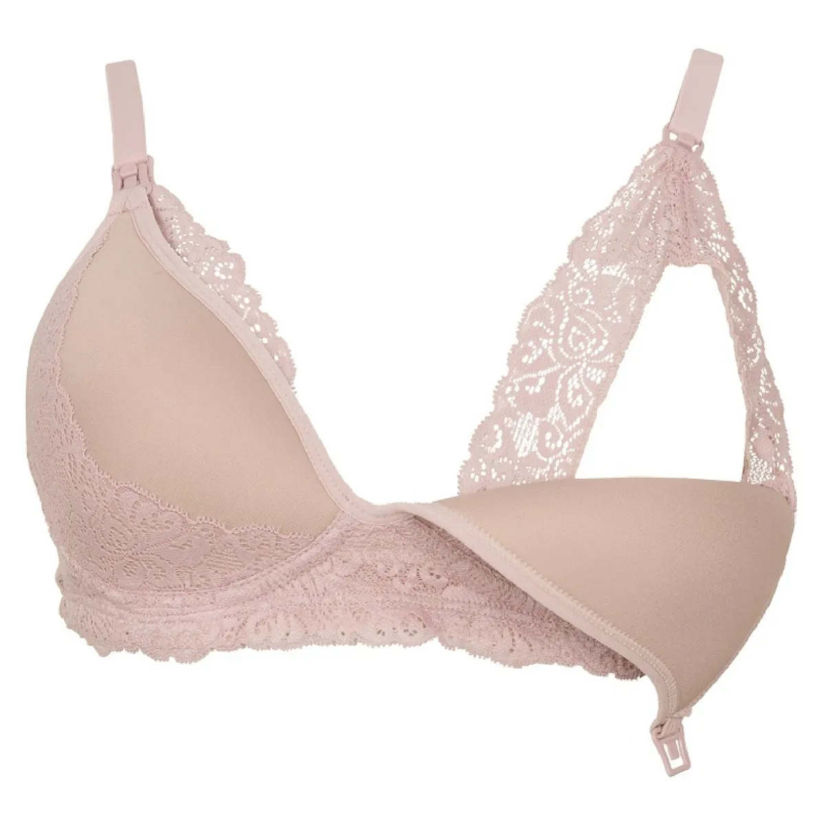 2RIOS - Sostén Lactancia Copa 3D Mujer 2Rios