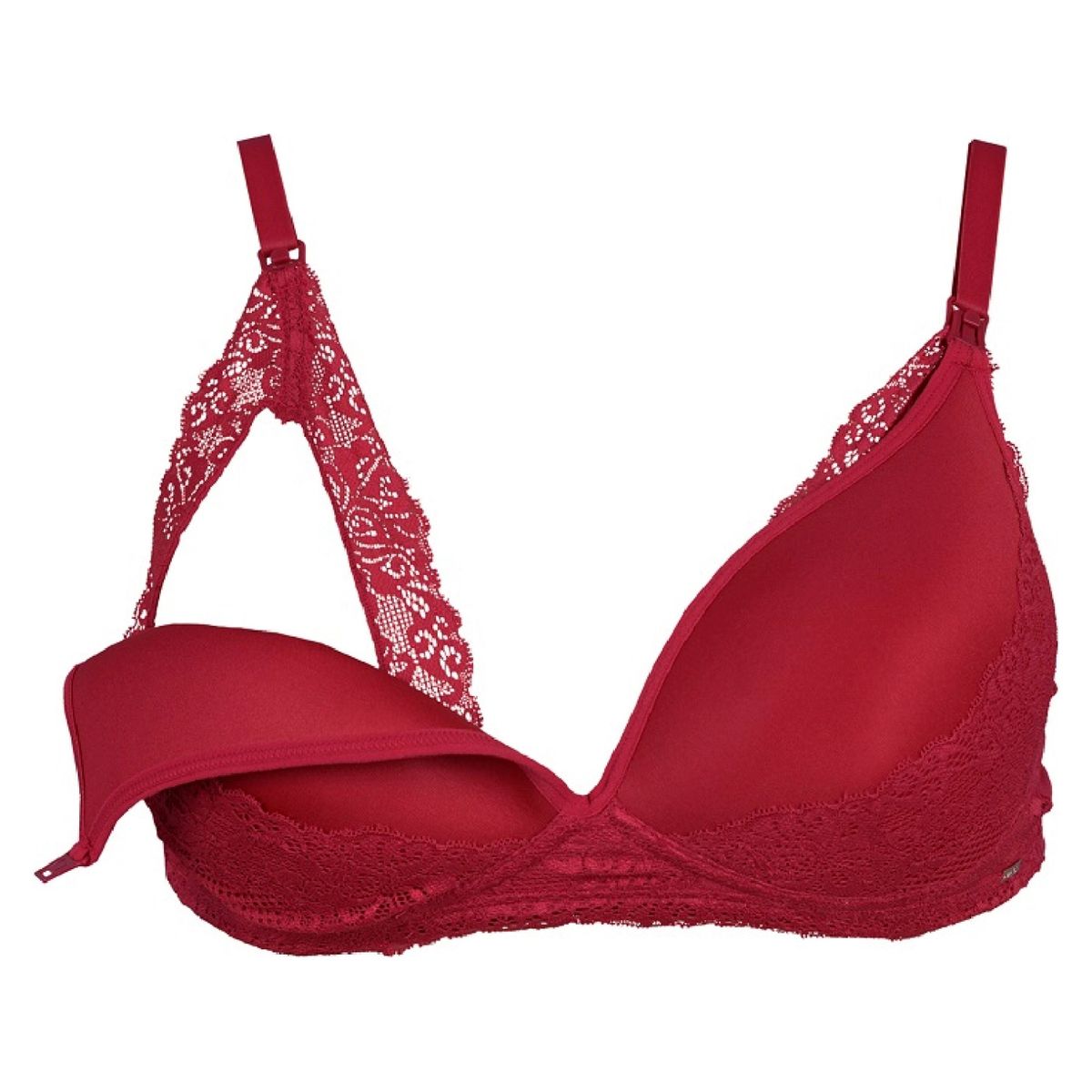 2RIOS - Sostén Lactancia Copa 3D Mujer 2Rios