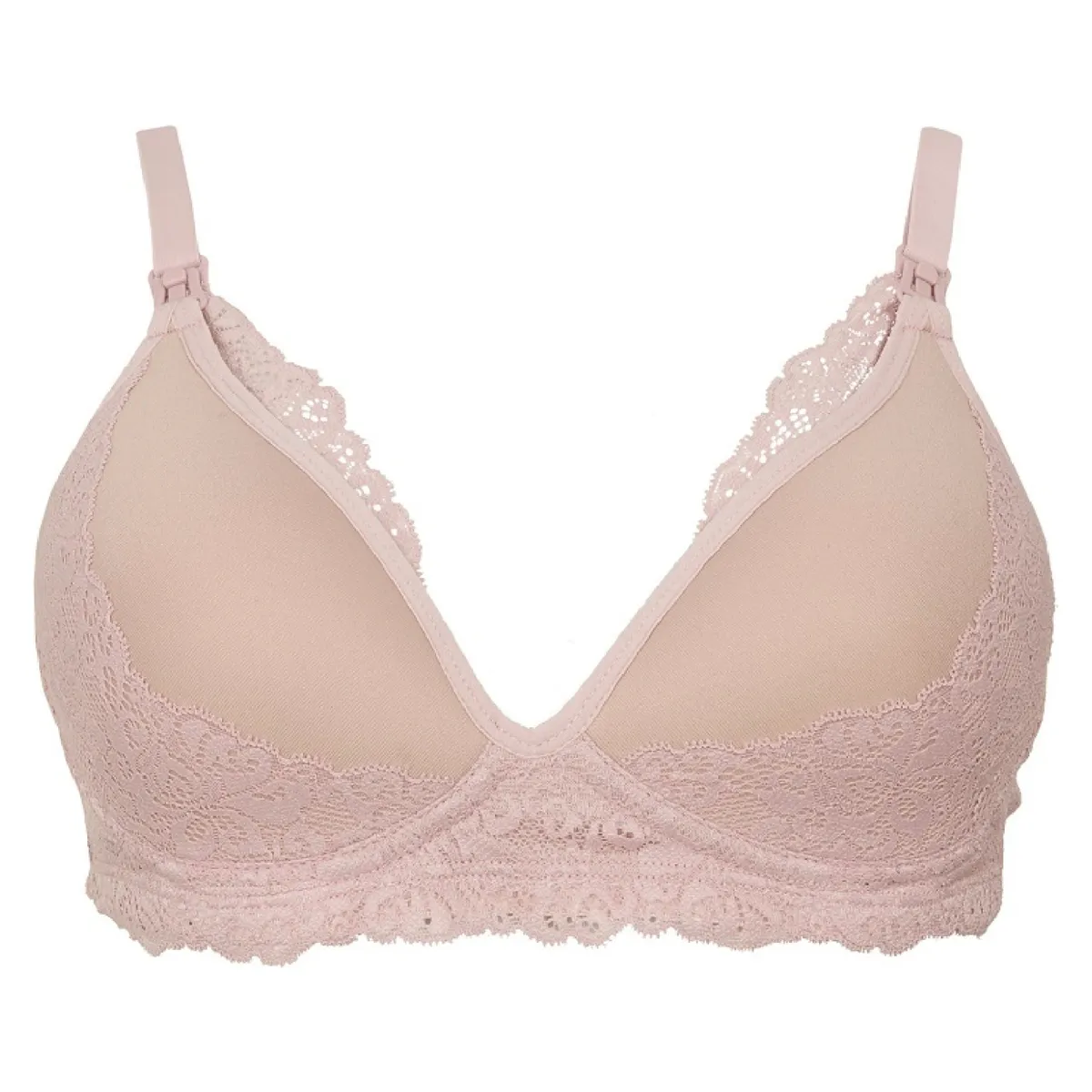 2RIOS - Sostén Lactancia Copa 3D Mujer 2Rios