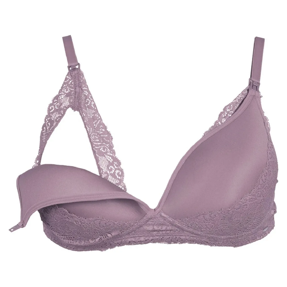 2RIOS - Sostén Lactancia Copa 3D Mujer 2Rios