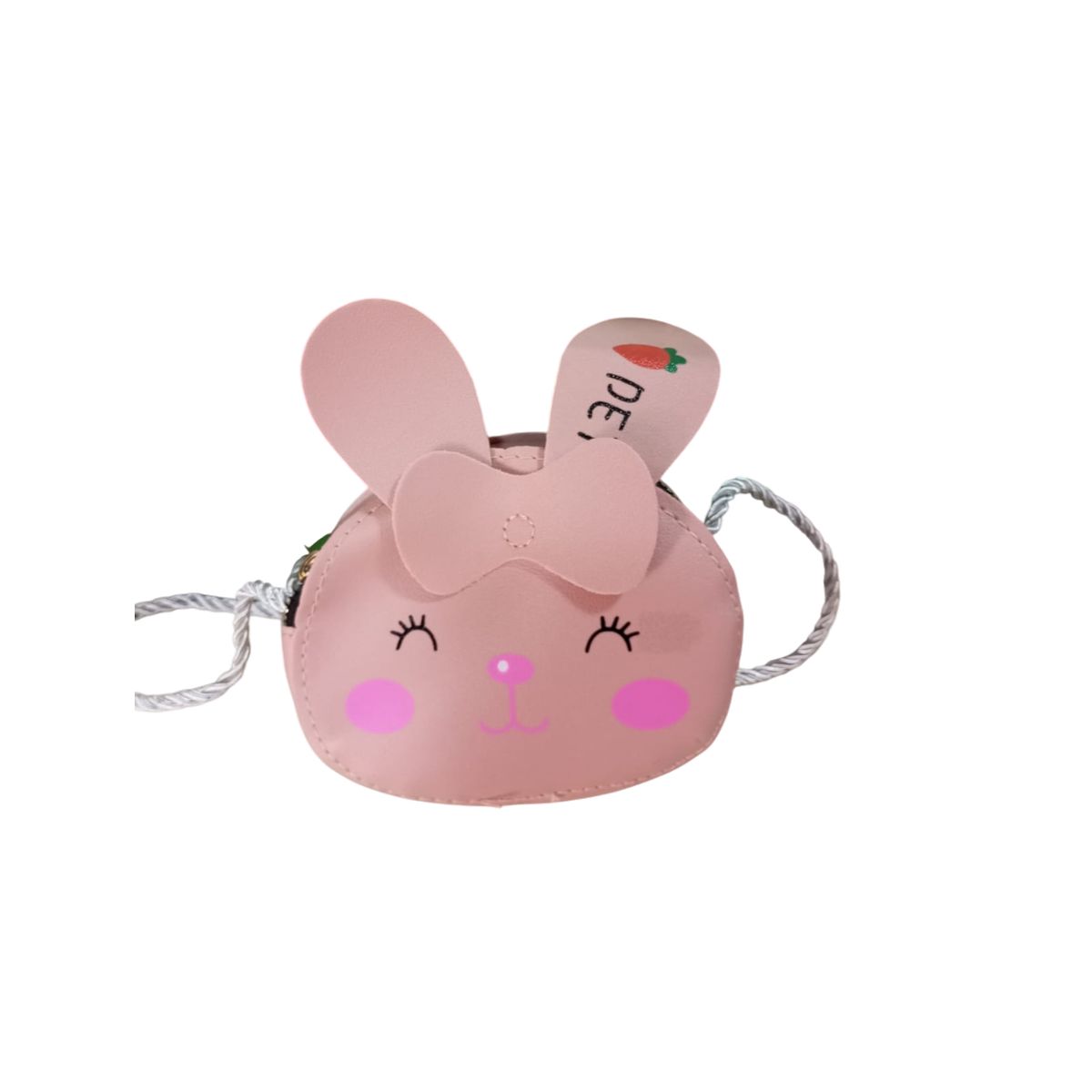 GENERICO - Cartera linda pequeña para niña 15 cm