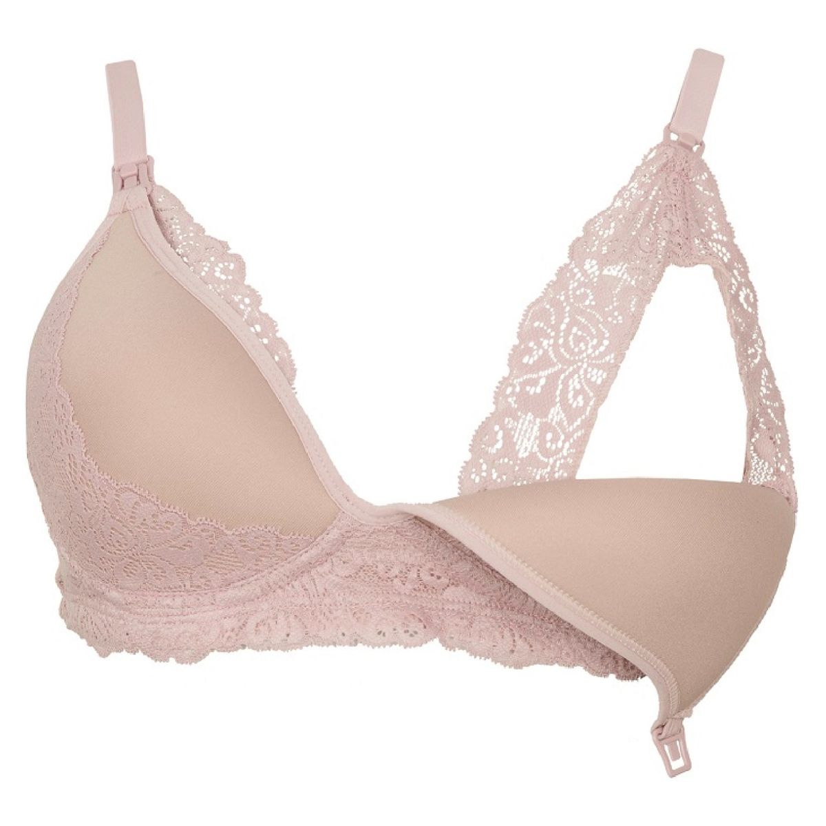 2RIOS - Sostén Lactancia Copa 3D Mujer 2Rios