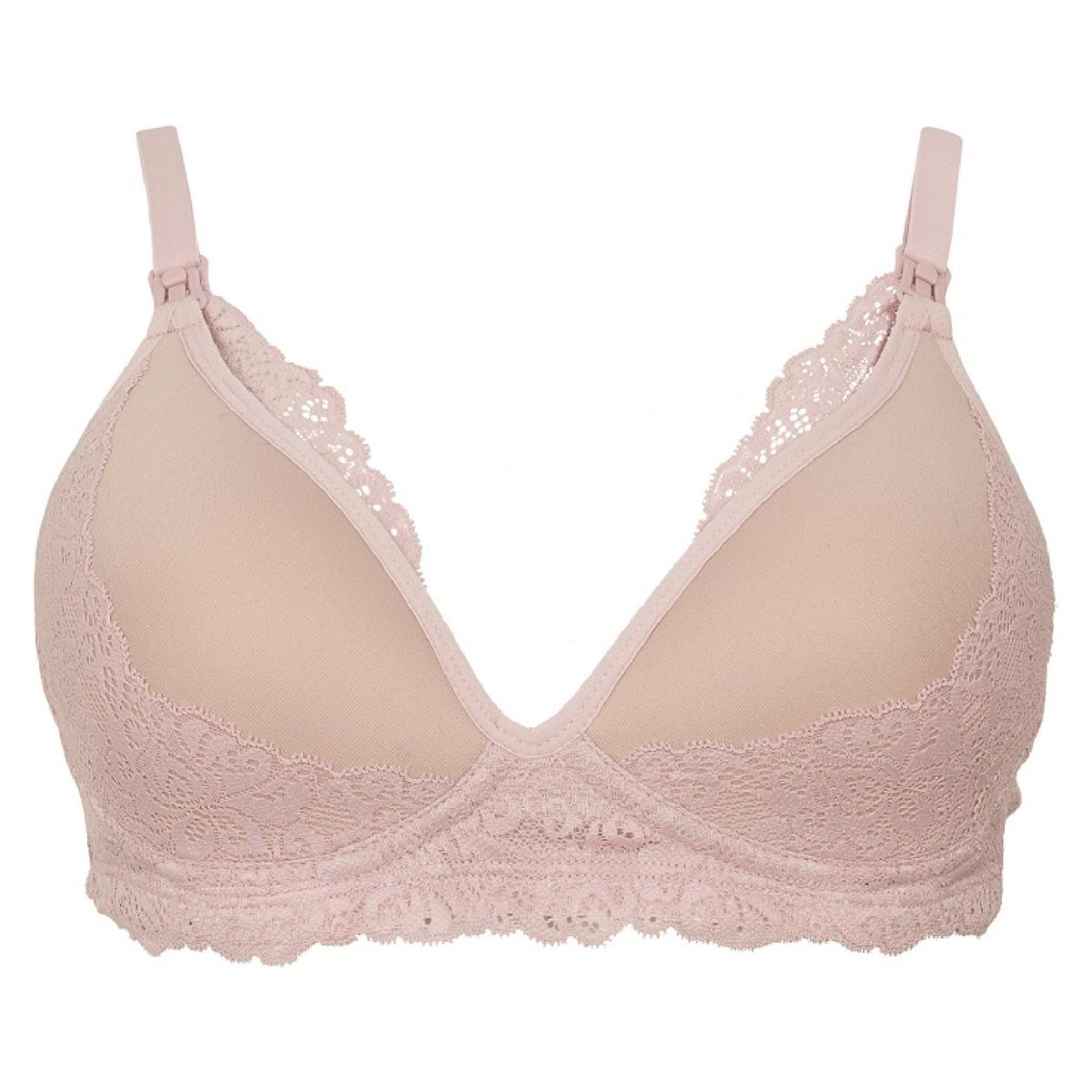 2RIOS - Sostén Lactancia Copa 3D Mujer 2Rios