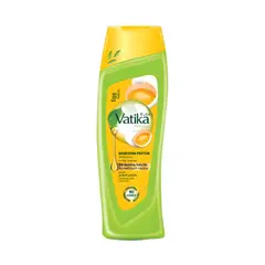 VATIKA NATURALS - Vatika Shampoo Prot Huevo Amarillo 200 ml