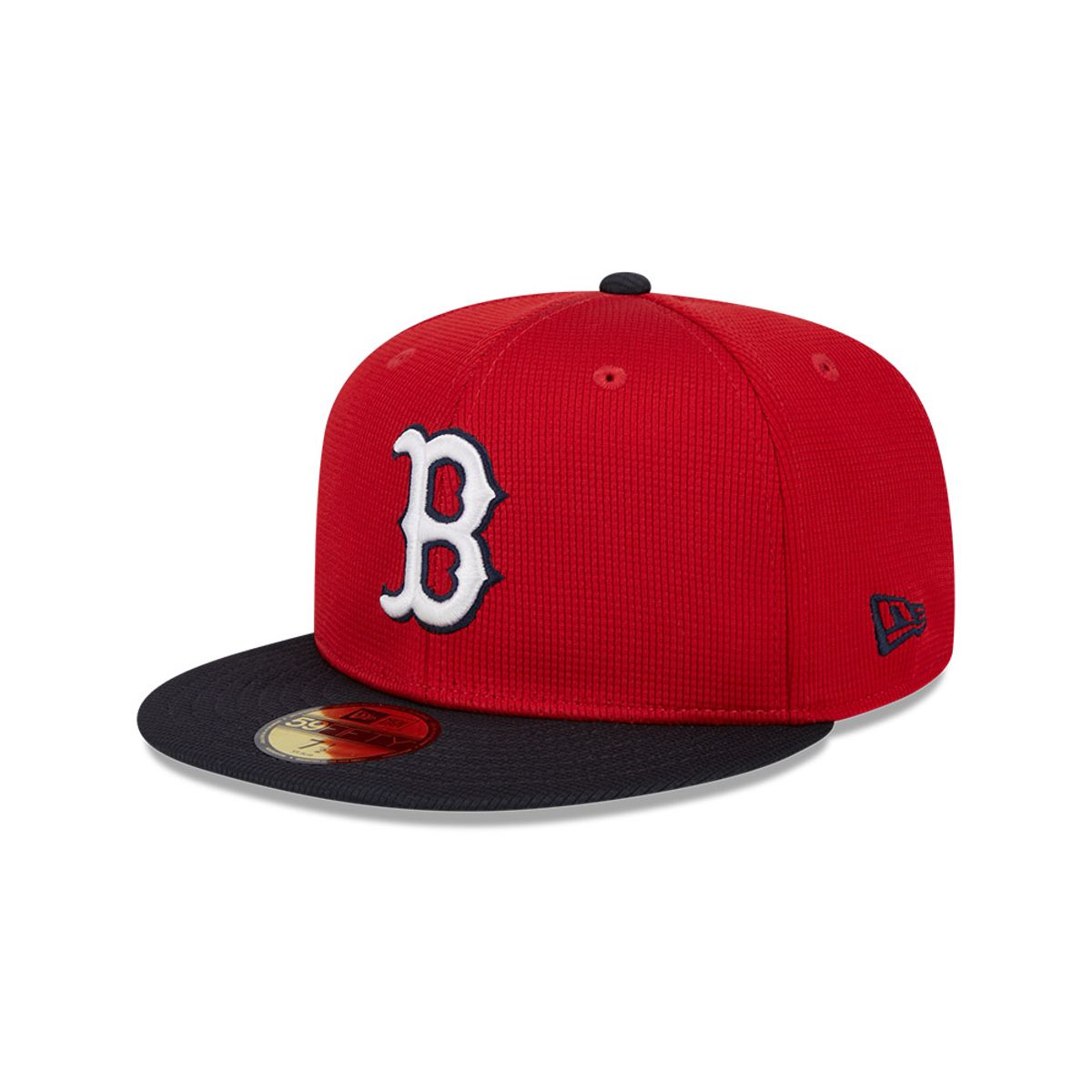 NEW ERA - Gorra 59Fifty Boston Red Sox  Spring Training Azul