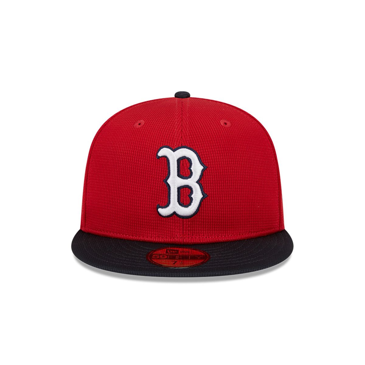 NEW ERA - Gorra 59Fifty Boston Red Sox  Spring Training Azul