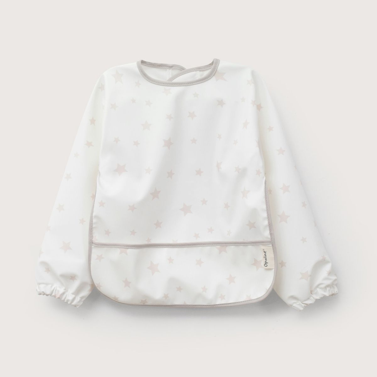 OPALINE - Babero delantal unisex