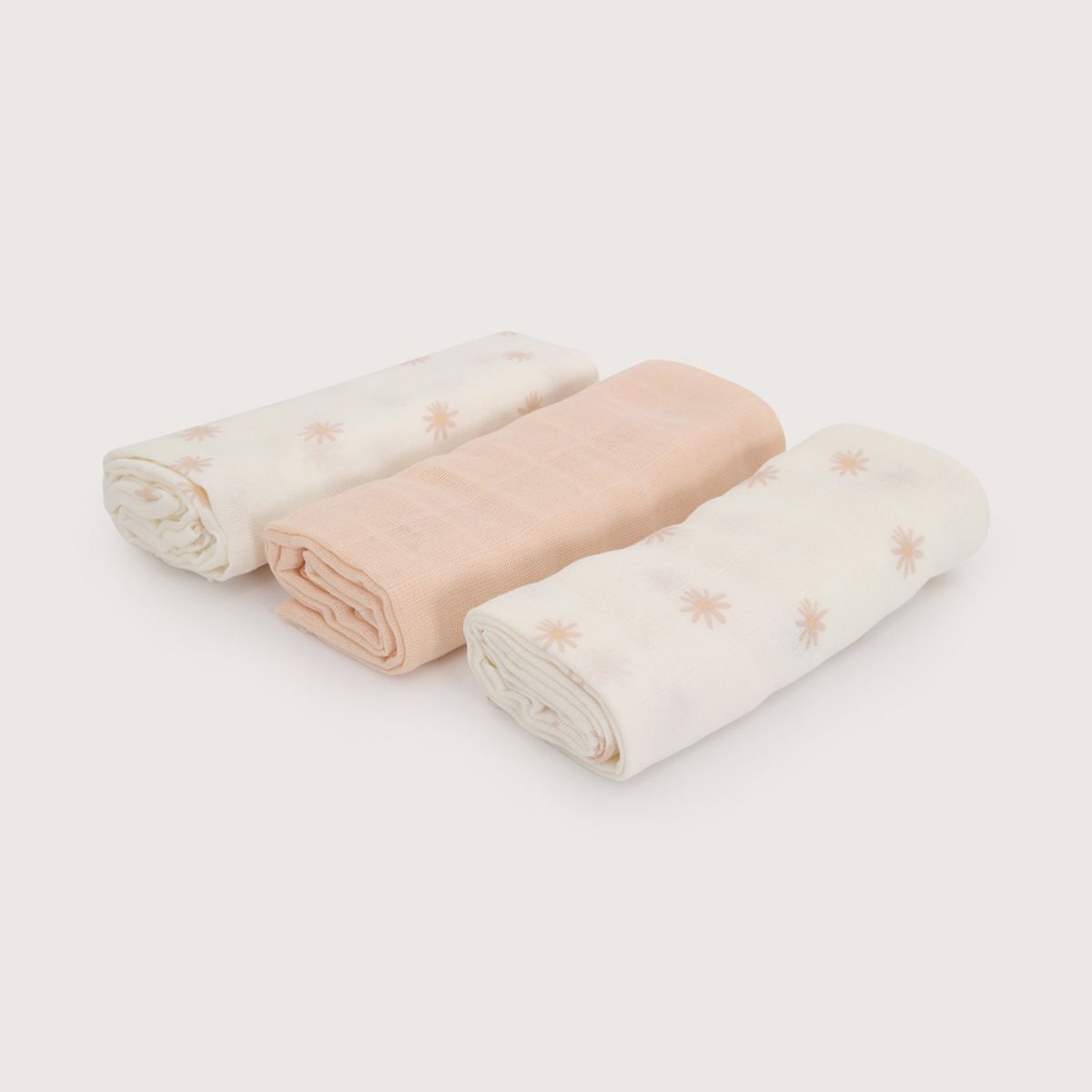 OPALINE - Pack 3 tutos unisex