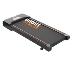 DETODOYMAS - Trotadora Boost Fitness LED 15HP 10kmhr 3001W