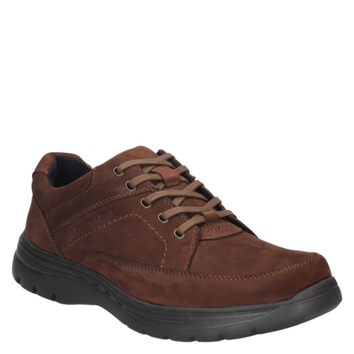 PANAMA JACK - Zapato Casual Hombre Chocolate Panama Jack