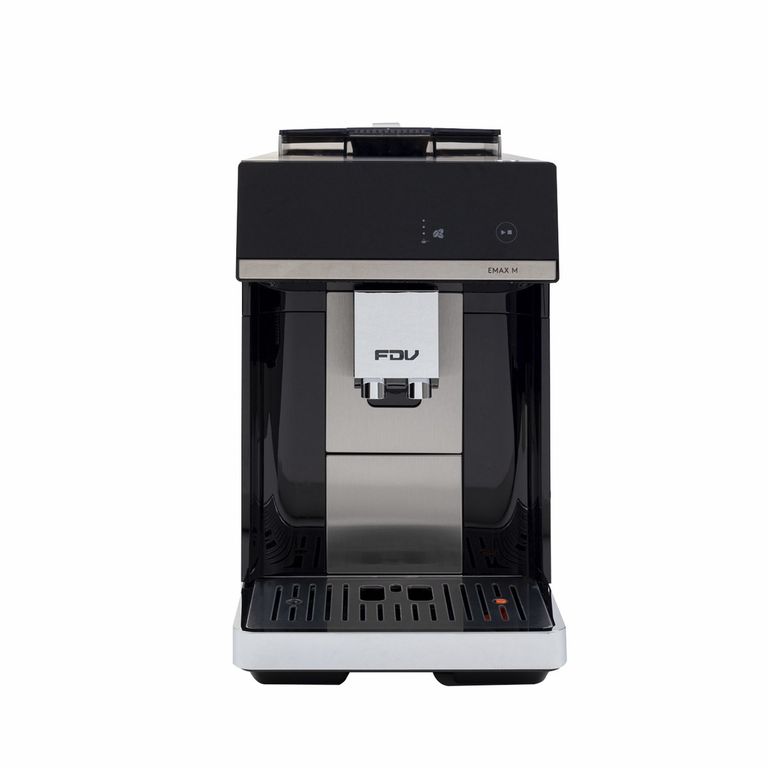 FDV Cafetera Superautomatica Touch Liberica