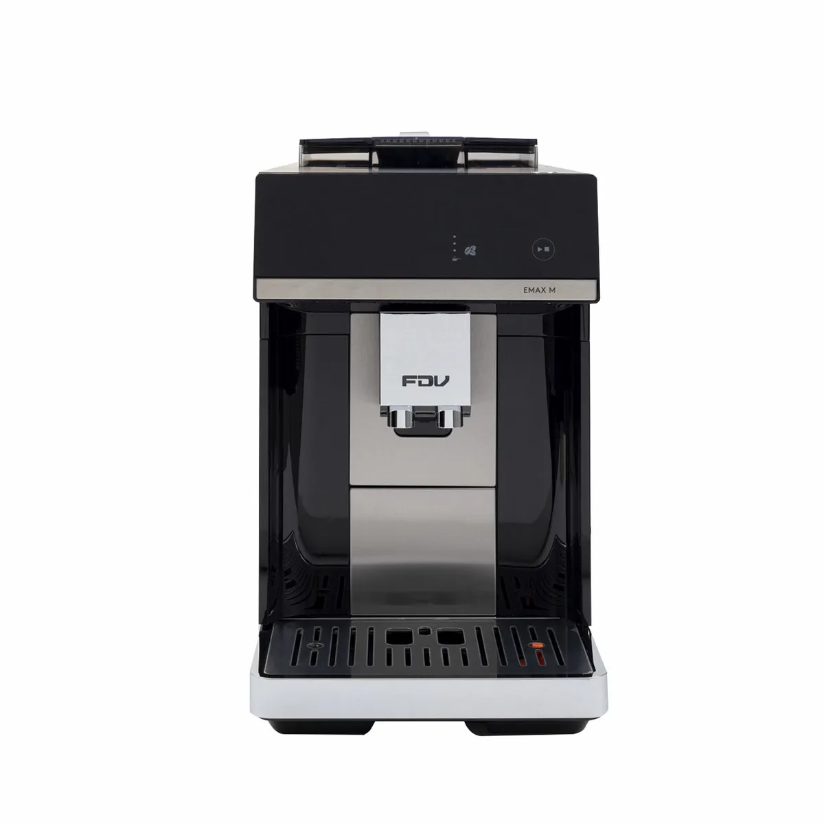 FDV - Cafetera Superautomatica Touch Liberica FDV