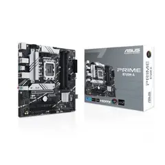 ASUS - Mb S1700 intel - Prime B760m A - 4x Ddr5 - Micro Atx