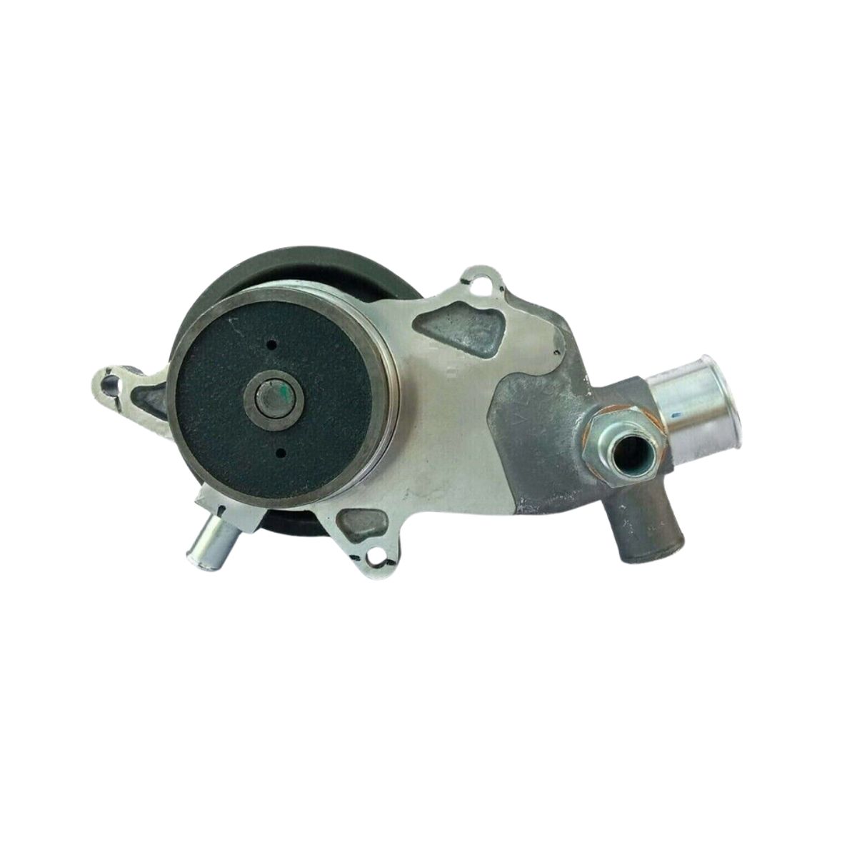 GENERICO - Bomba De Agua Mahindra Pik Up 2.6 / Scorpio 2.5 2007-2011