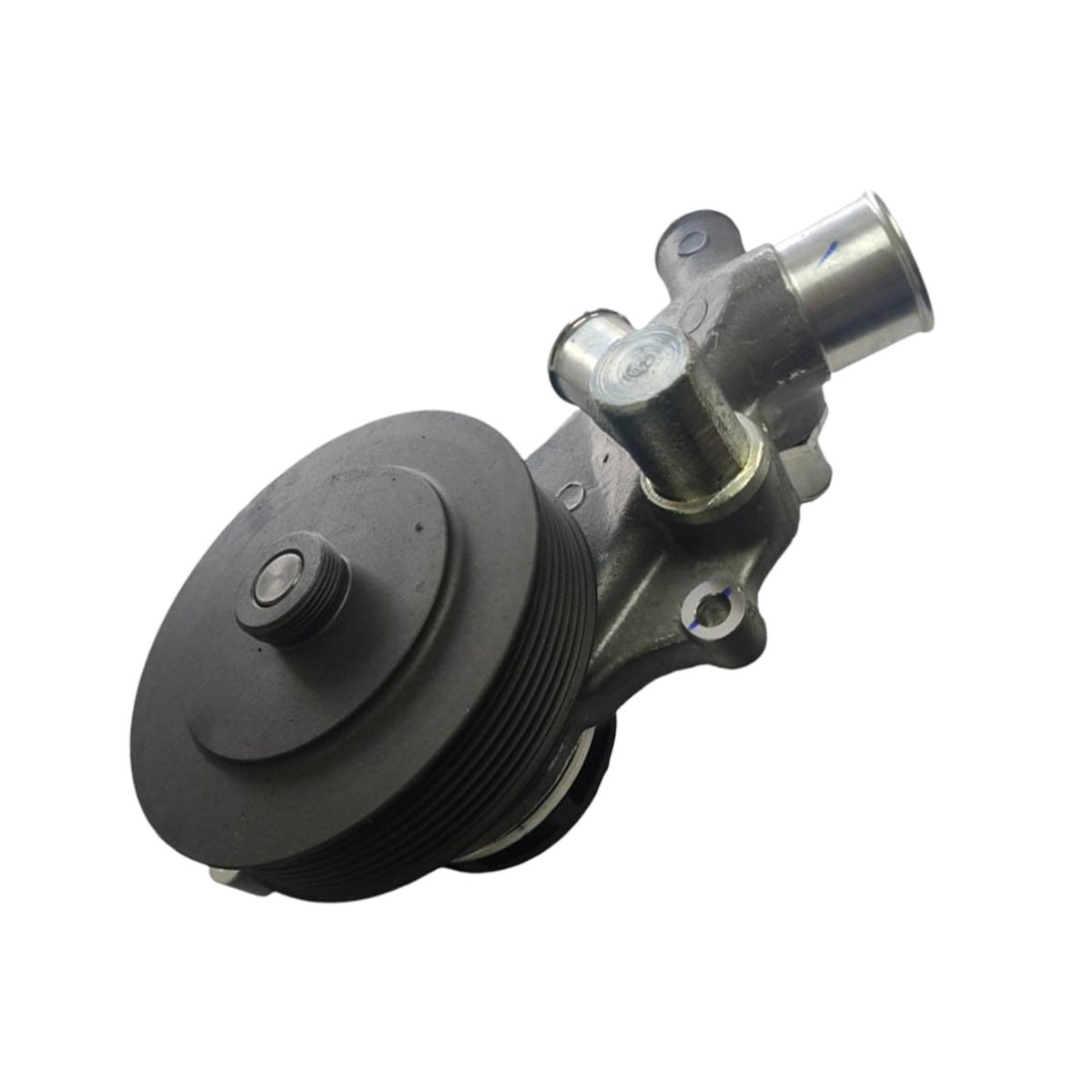 GENERICO - Bomba De Agua Mahindra Pik Up 2.6 / Scorpio 2.5 2007-2011
