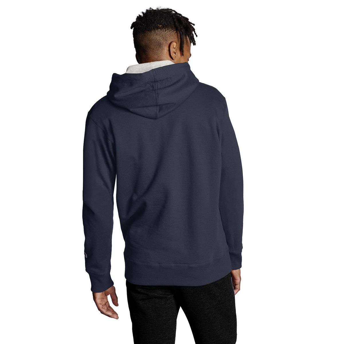 CHAMPION - Polerón Algodón Hombre Champion