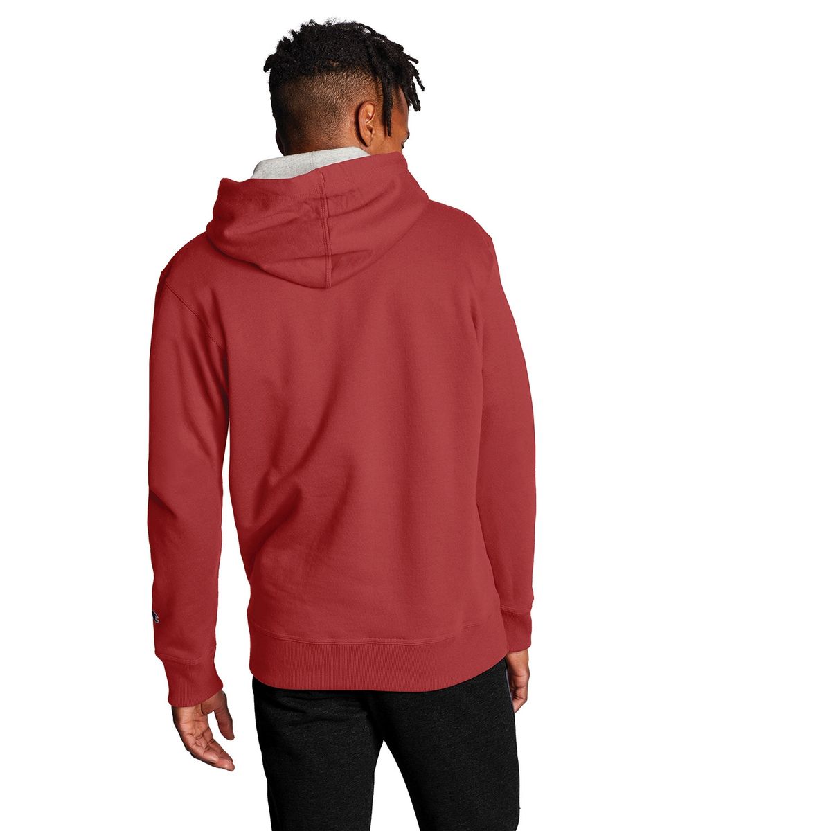 CHAMPION - Polerón Algodón Hombre Champion