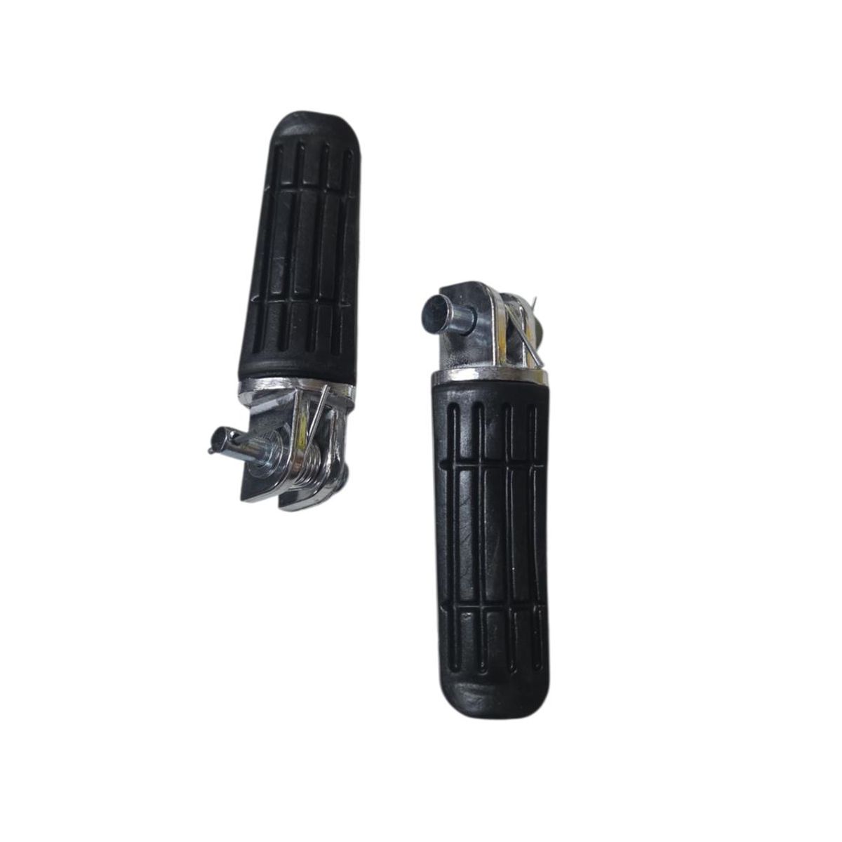 GENERICO - Pedalines Piloto Alternativos Moto Loncin Gp 250 / Gp 300