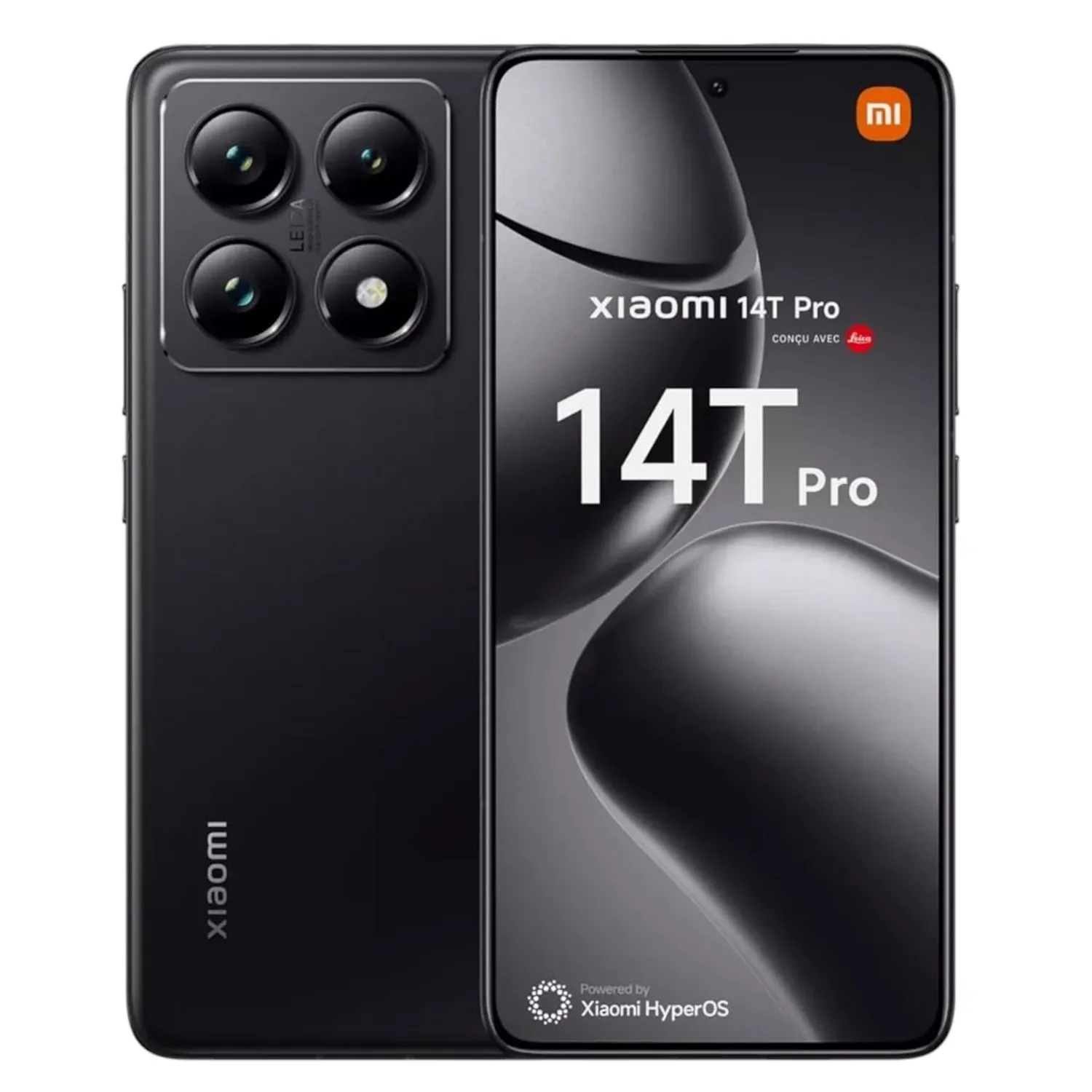 Xiaomi 14T Pro ブラック　256GB 　12GB XIAOMI Xiaomi 14T Pro 5G 256Gb Negro 12Gb Ram | falabella.com