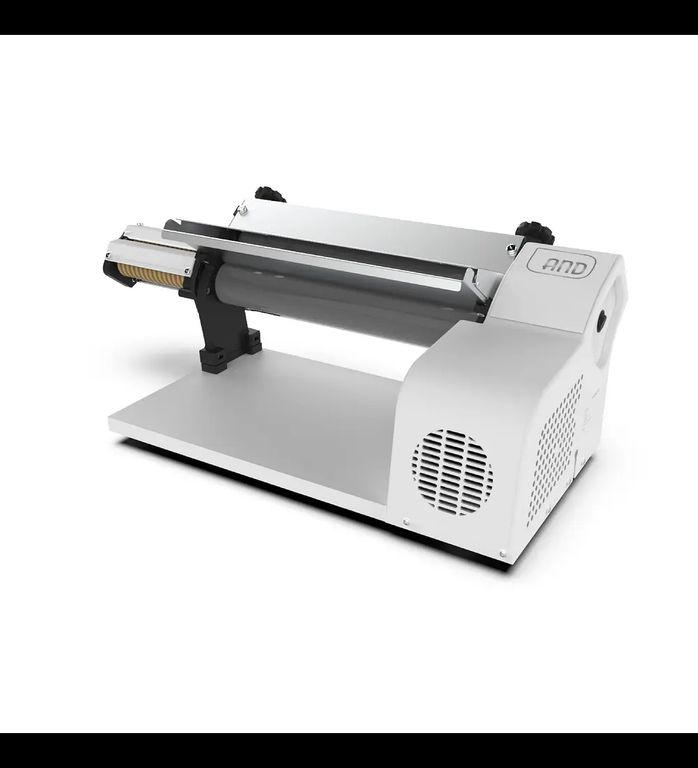 PARETI KITCHENETTE Sobadora Antiadherente Fondant 370mm Blanca