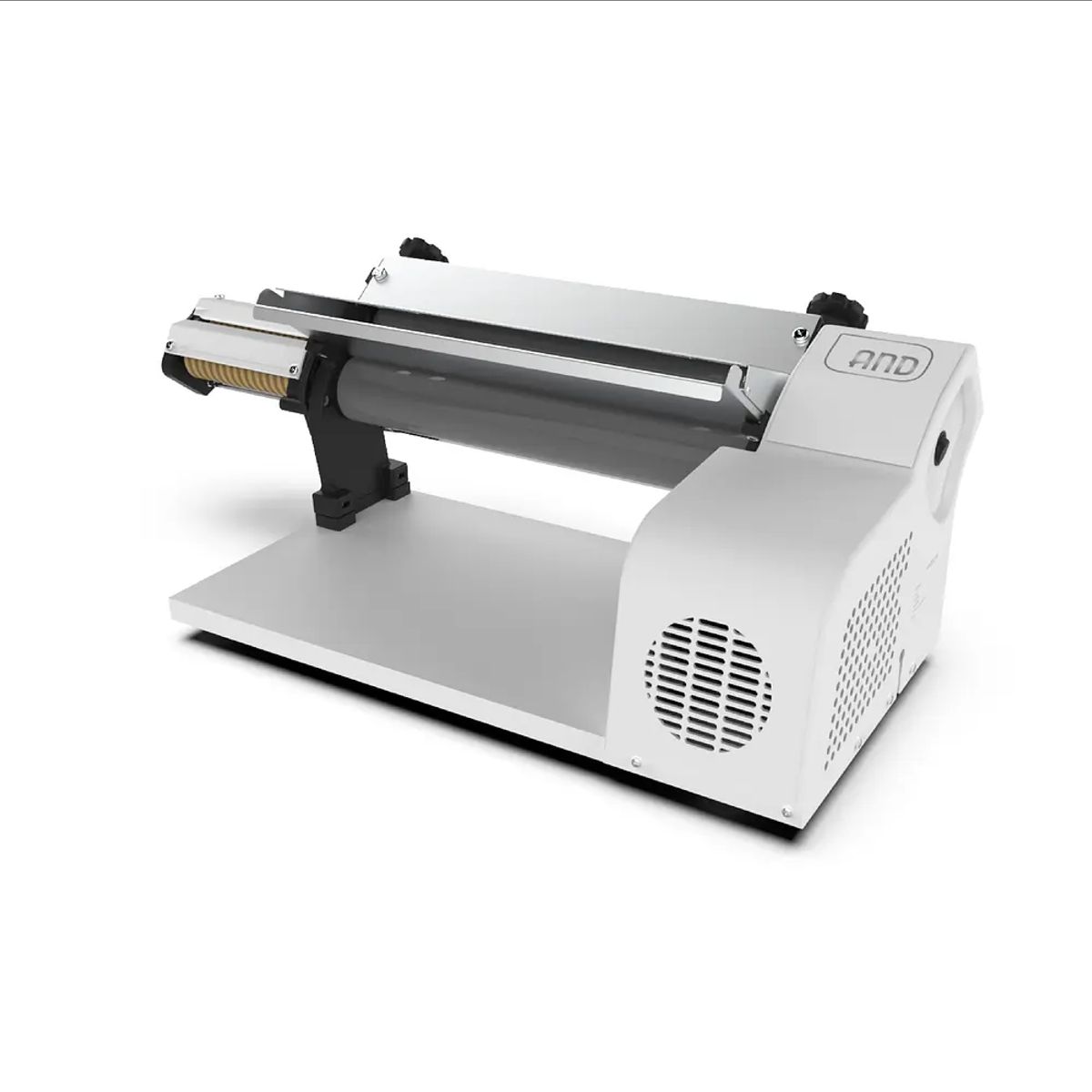 PARETI KITCHENETTE - Sobadora Antiadherente Fondant 370mm Blanca