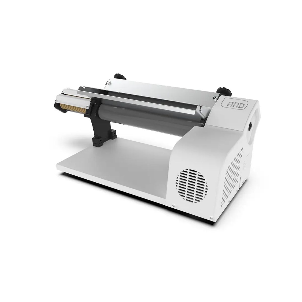 PARETI KITCHENETTE - Sobadora Antiadherente Fondant 370mm Blanca