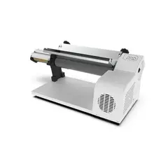 PARETI KITCHENETTE - Sobadora Antiadherente Fondant 370mm Blanca