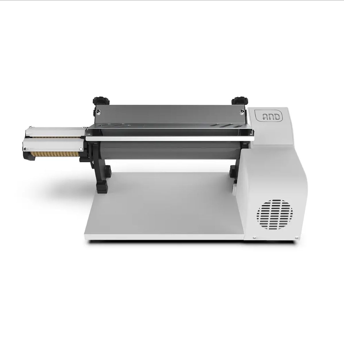 PARETI KITCHENETTE - Sobadora Antiadherente Fondant 370mm Blanca