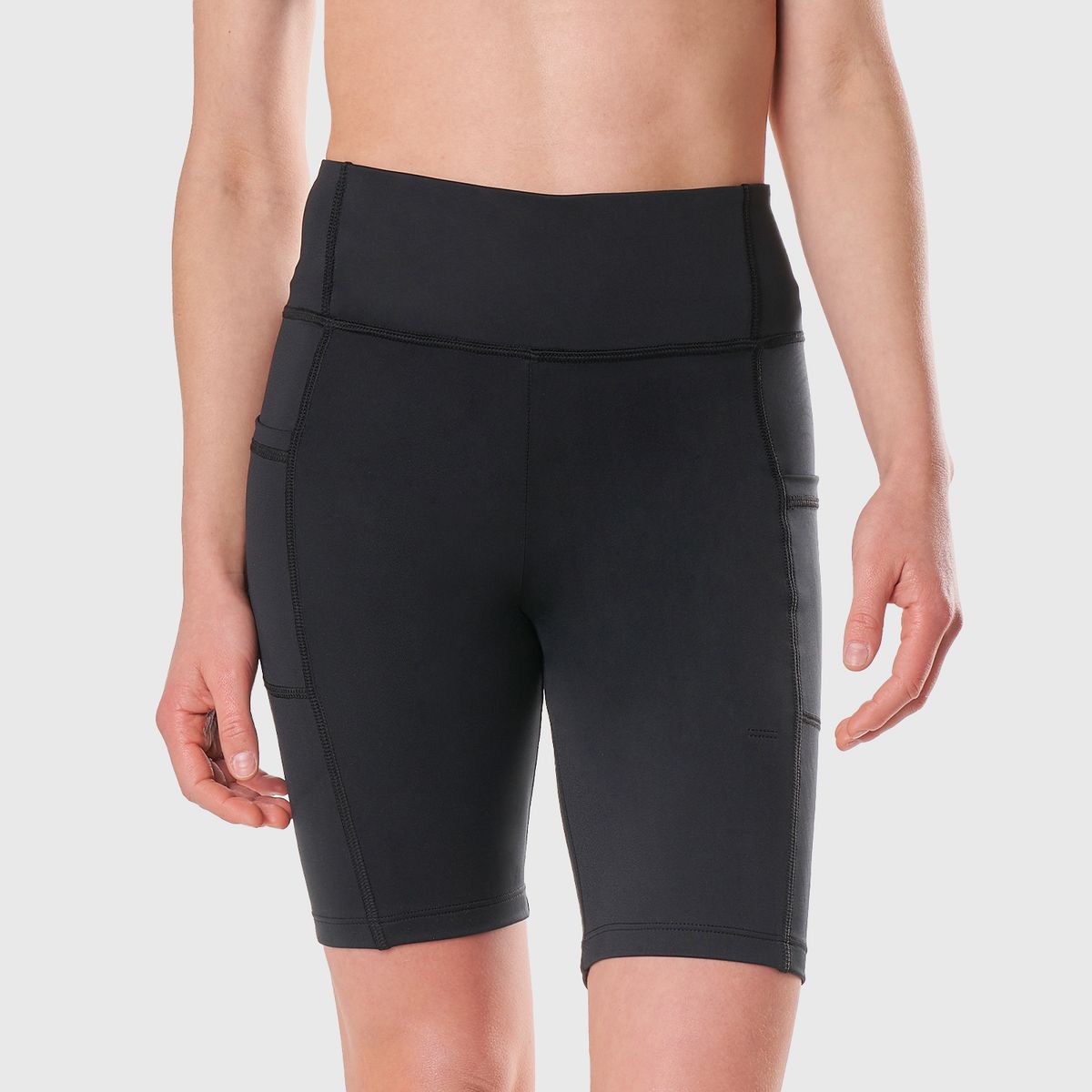 BAZIANI - Biker Mujer 1205