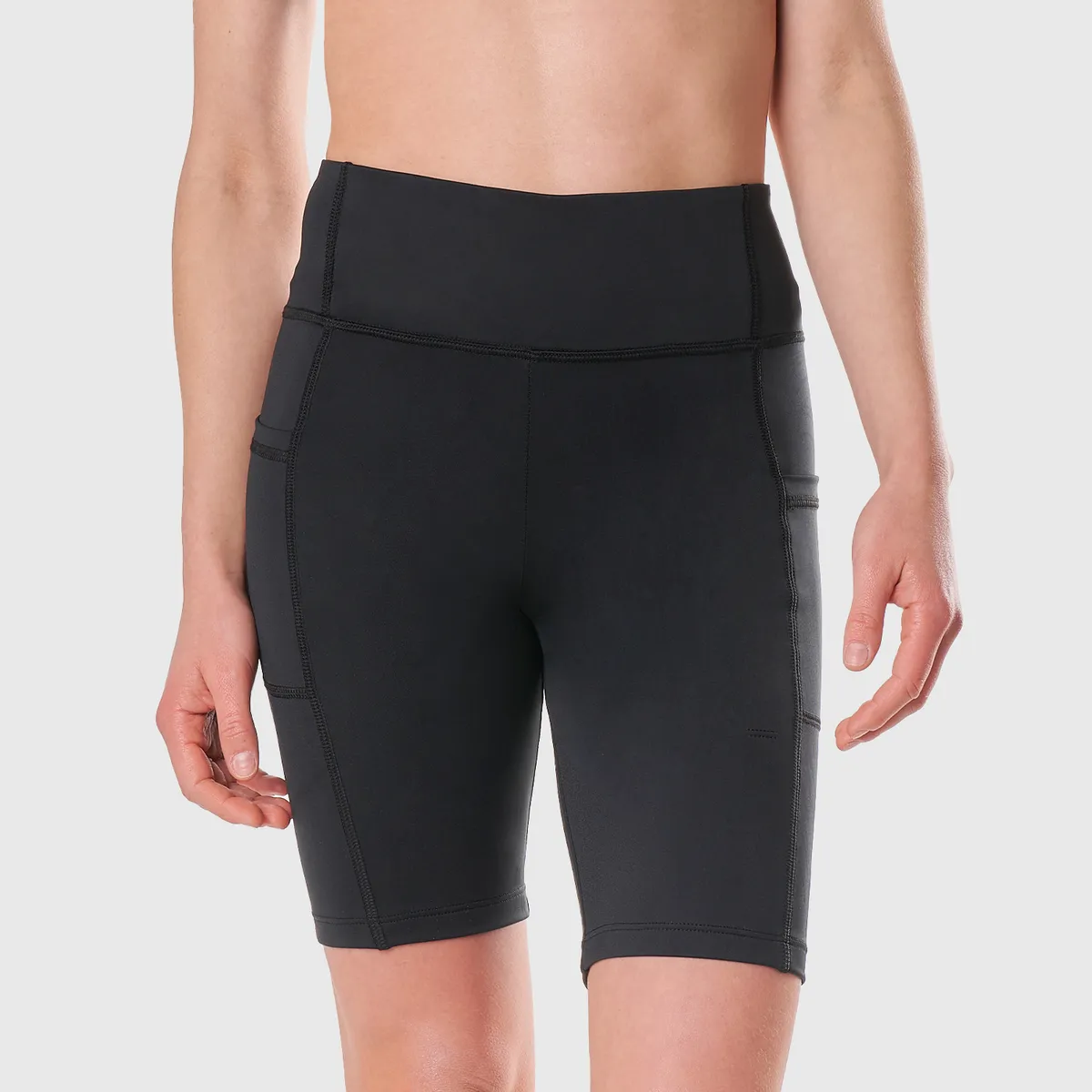 BAZIANI - Biker Mujer 1205
