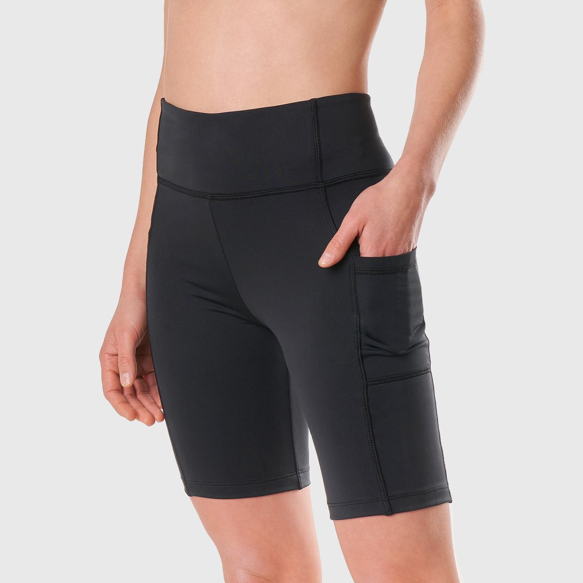 BAZIANI - Biker Mujer 1205