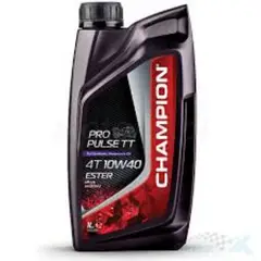 CHAMPION - ACEITE PROPULSE SINTÉTICO 10W40 1L