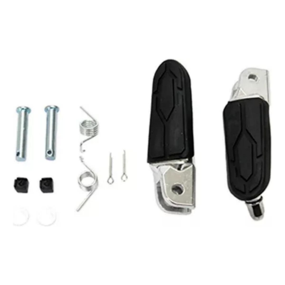 GENERICO - Pedalines Piloto Delanteros Dominar 250  400 Originales
