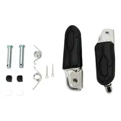 GENERICO - Pedalines Piloto Delanteros Dominar 250 400 Originales