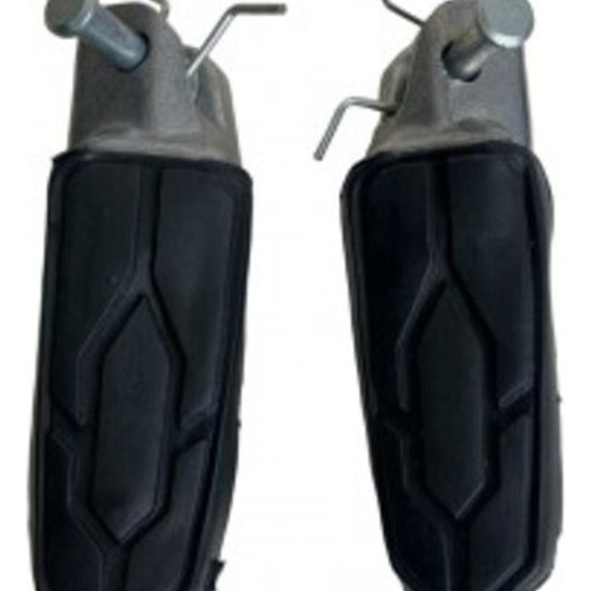 GENERICO - Pedalines Piloto Delanteros Dominar 250  400 Originales