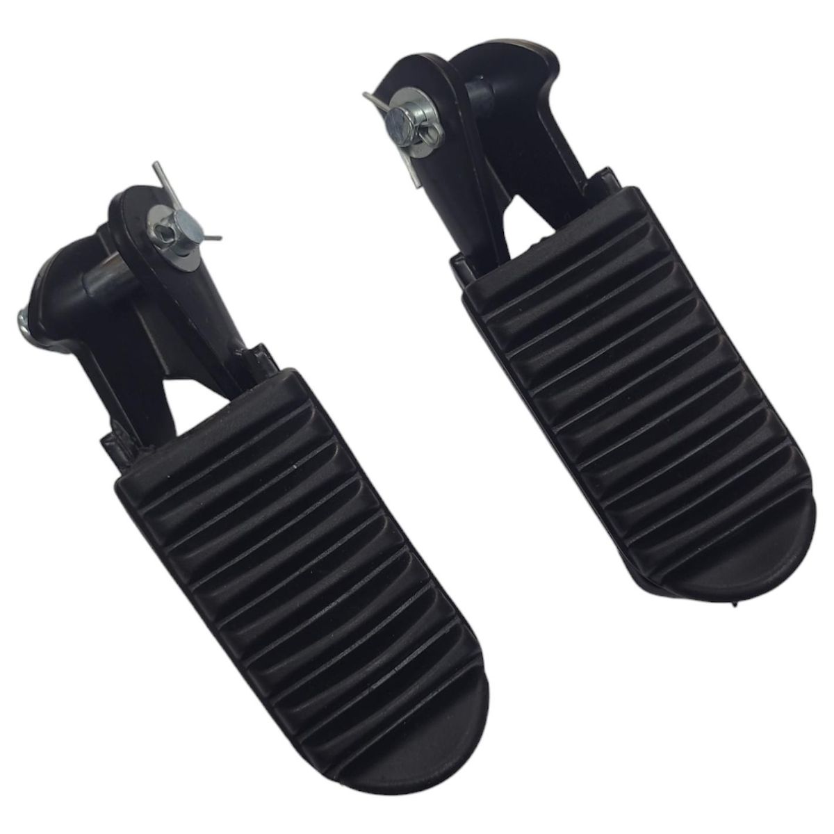 GENERICO - Pedalines De Piloto Honda Xr 150l  Xr 190l Originales