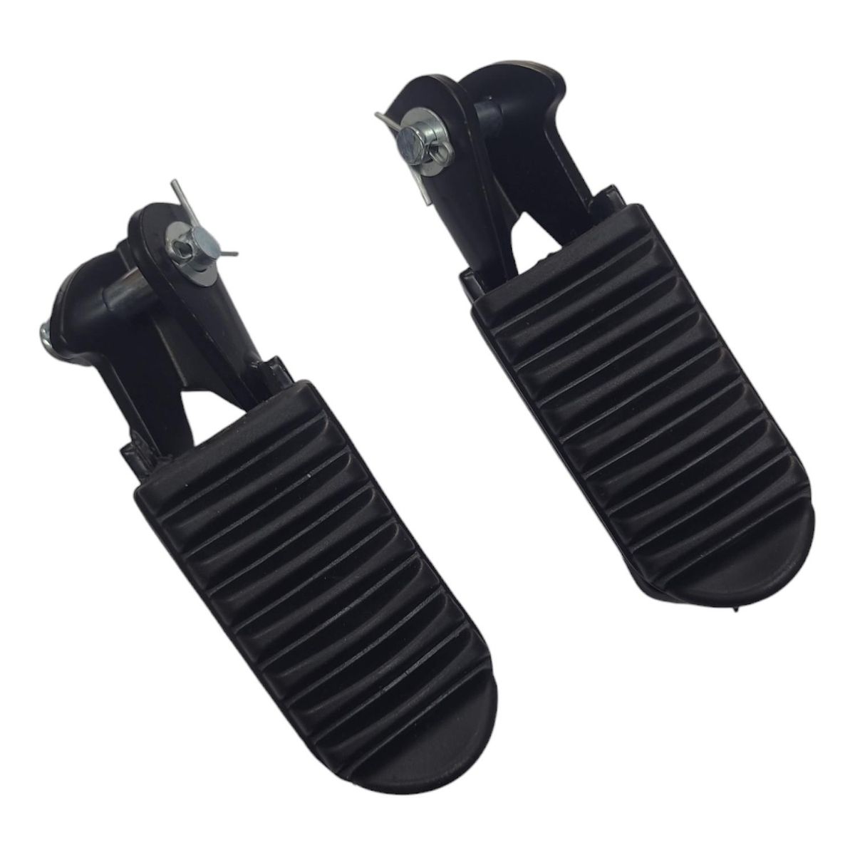 GENERICO - Pedalines De Piloto Honda Xr 150l  Xr 190l Originales