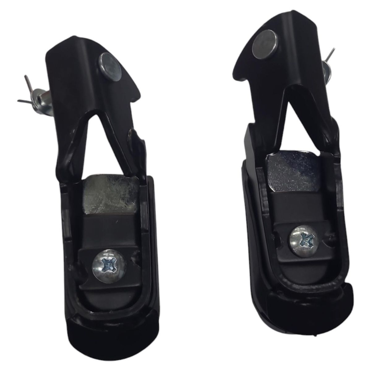 GENERICO - Pedalines De Piloto Honda Xr 150l  Xr 190l Originales