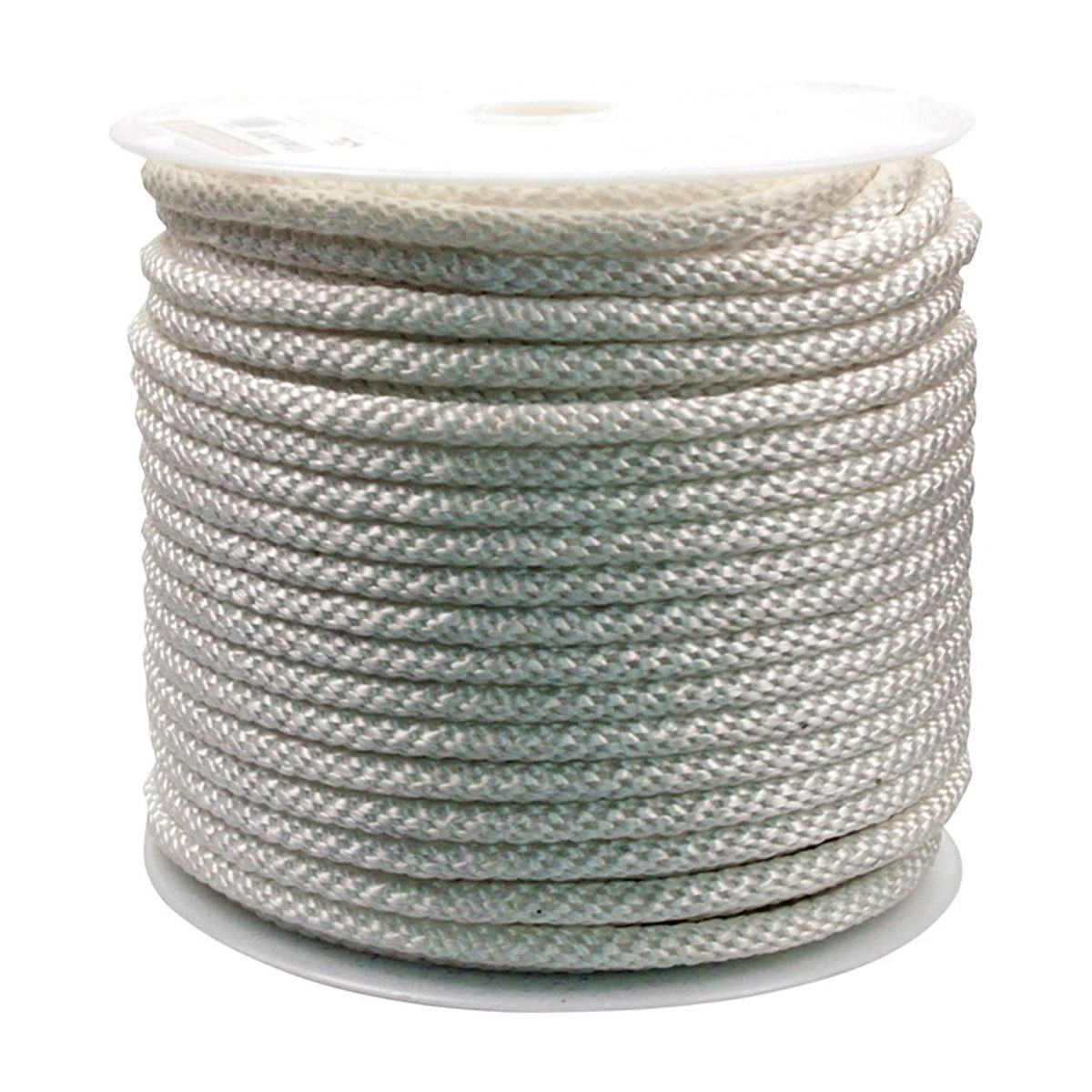 GENERICO - Cuerda Cordel Perlon Trenzado 16 mm x 100 MT