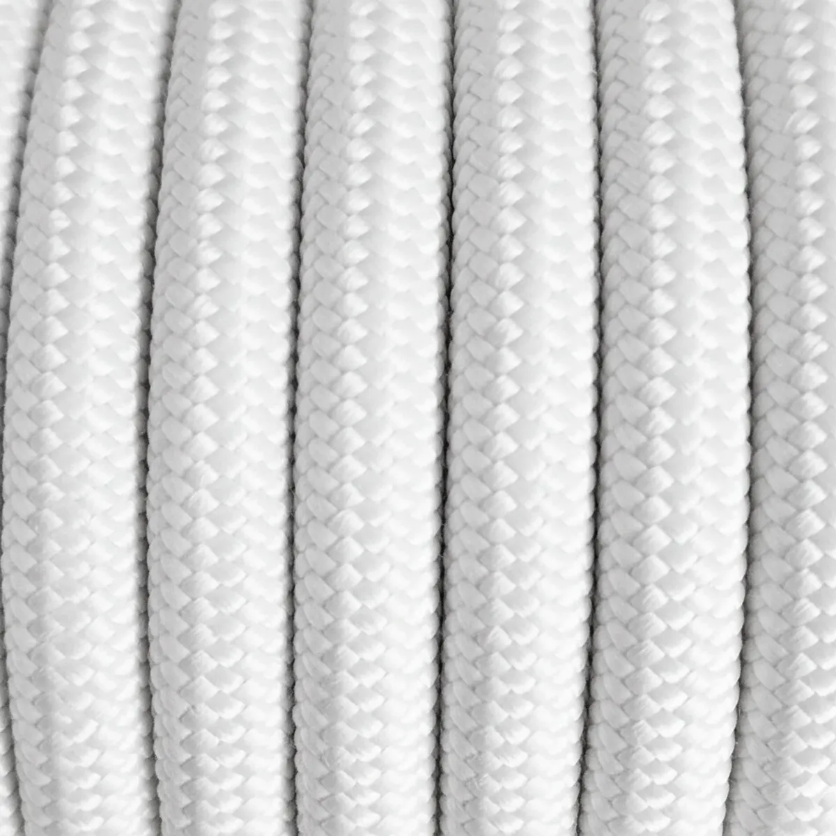 GENERICO - Cuerda Cordel Perlon Trenzado 16 mm x 100 MT