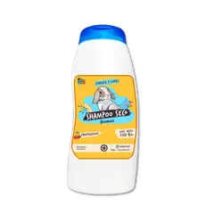 MASCOKITS - Shampoo Seco Para Conejos Aroma Fruiticilious Frutal 150gr