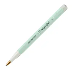 GENERICO - Boligrafo Leuchtturm Drehgriffel Mint Green
